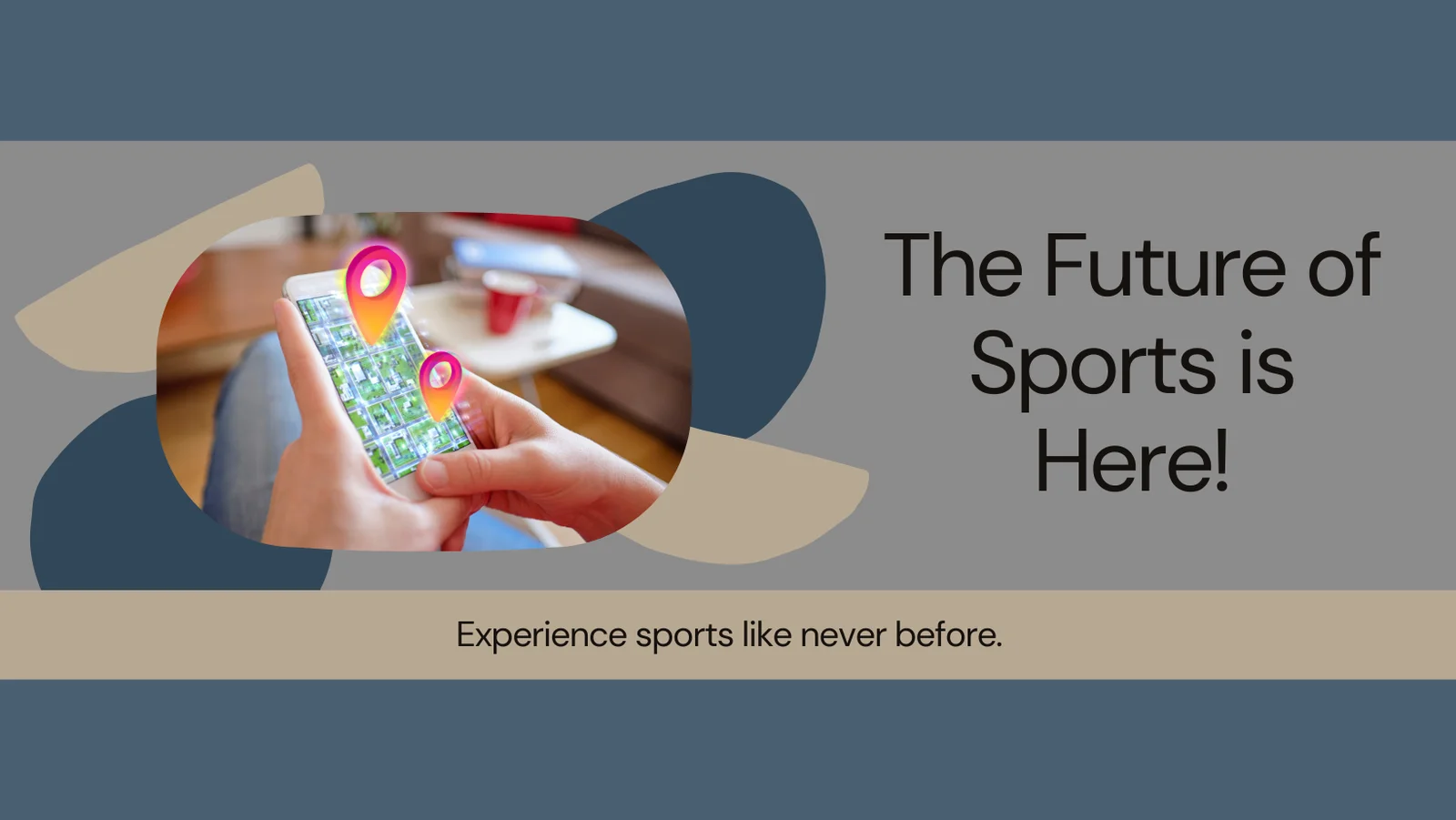 Augmented Reality in the world of Sports