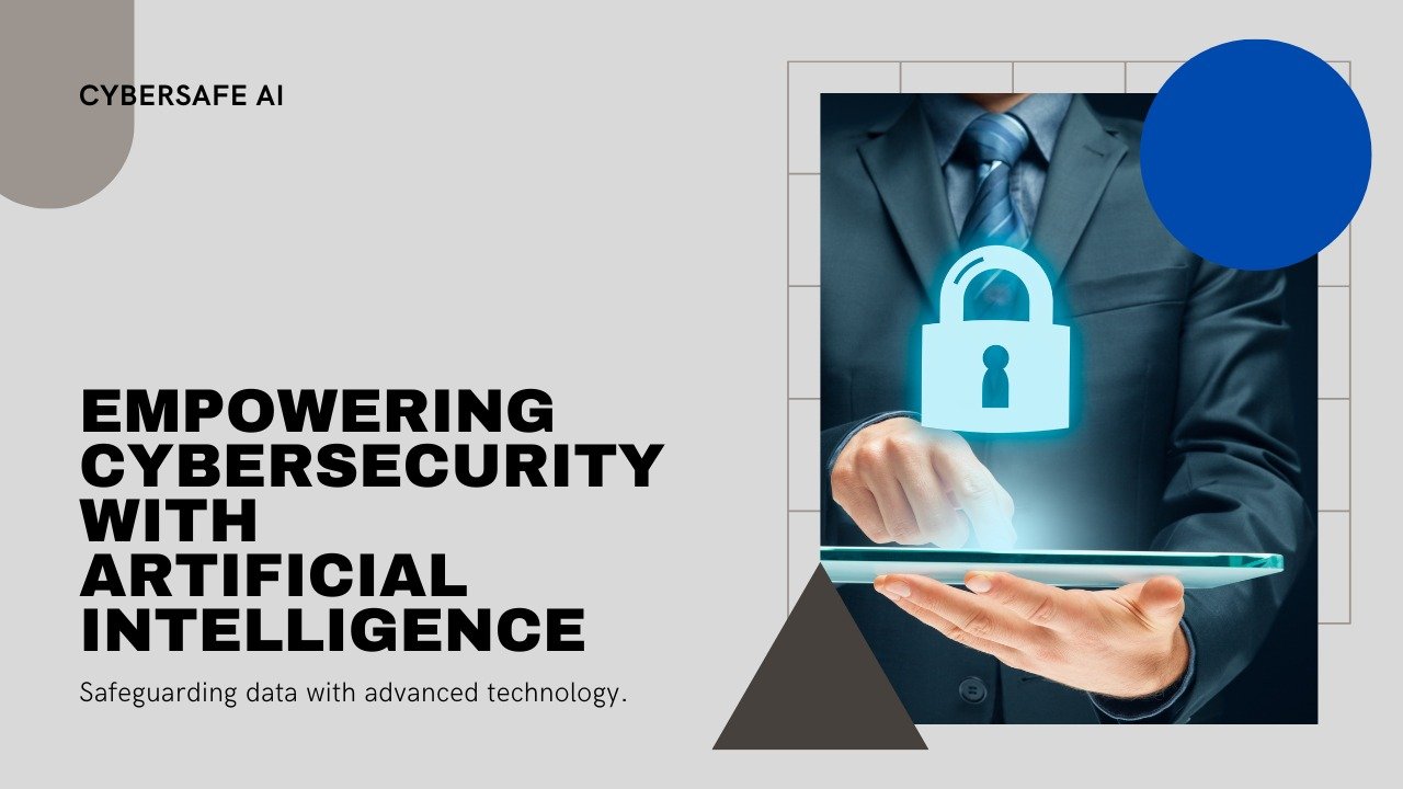 Enhancing Cybersecurity Enhancements through AI