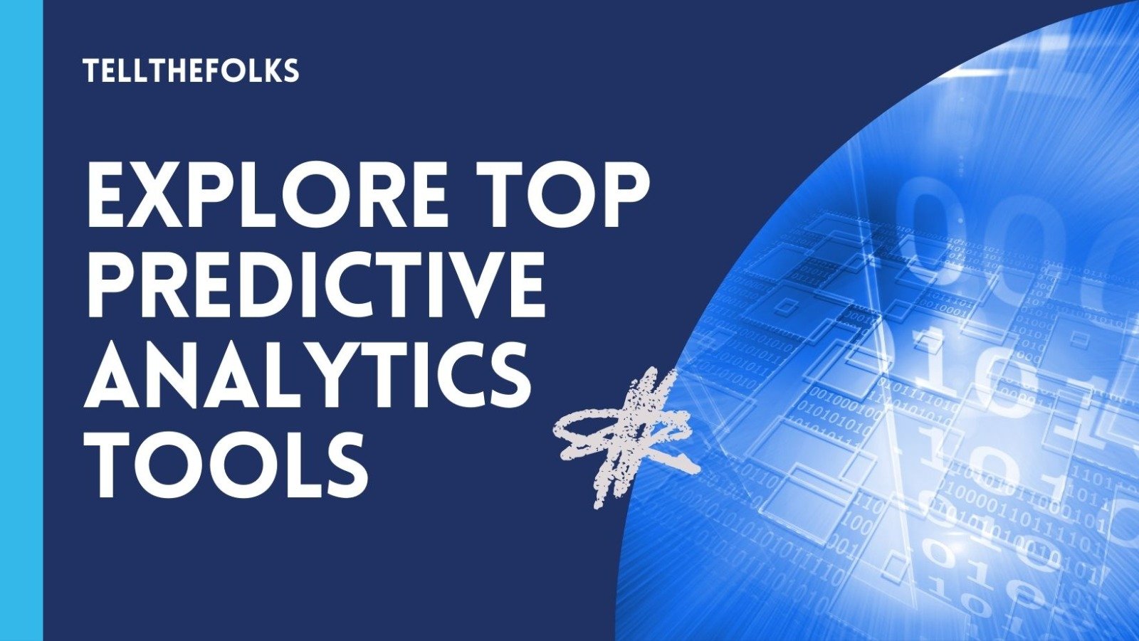Top Predictive Analytics Tools for 2024