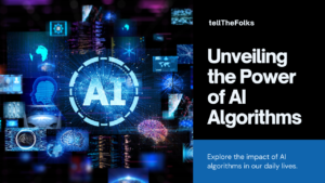Artificial Intelligence Algorithms