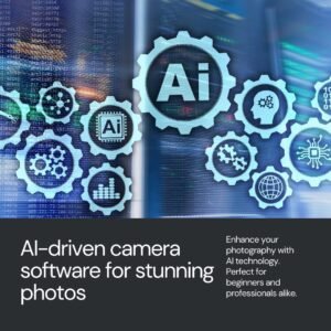 Best AI Virtural Camera Software